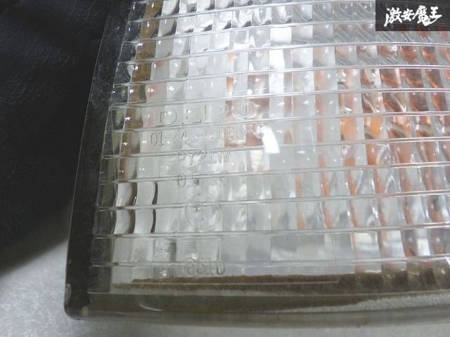 クリアランスランプ 棚
