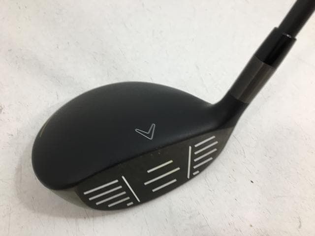 【中古ゴルフクラブ】キャロウェイ ROGUE(ローグ) ST MAX D フェアウェイ 2022 (日本仕様) VENTUS 5 for Callaway 5W【14日間返品OK】