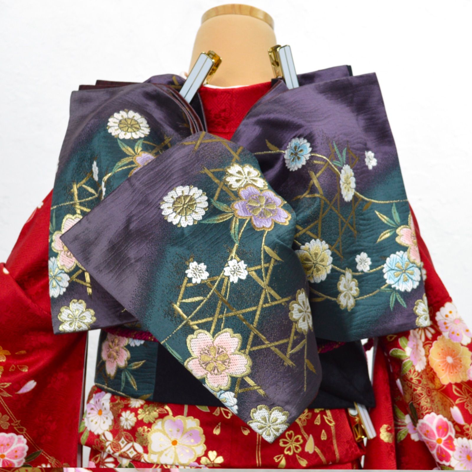 パールトーン加工済み