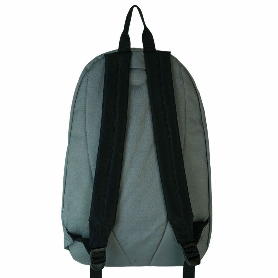 グレー新品PROCLUBプロクラブ特大バッグパックリュックデイパックショルダー鞄 PRO CLUB プロクラブ バックパック BACKPACK 04PC0801 ブランド ロゴ