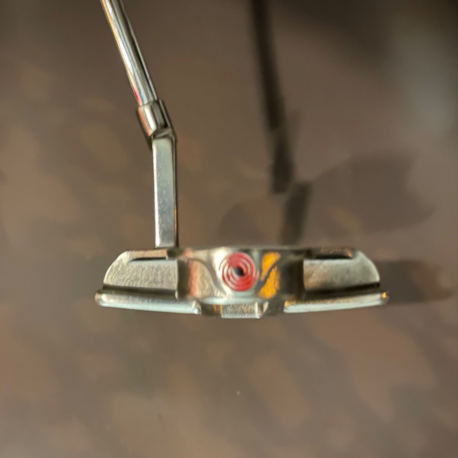 【BlackSheep】 WHITE HOT 2-BALLパター34インチ BlackSheep】 WHITE HOT 2-BALLパター34インチ WHITE HOT OG