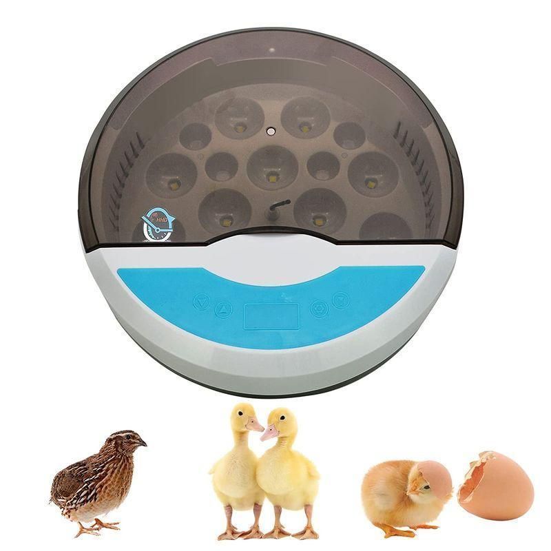 新年の贈り物 孵化器（鶏アヒルハイイロガンうずら） 保温・保冷器具