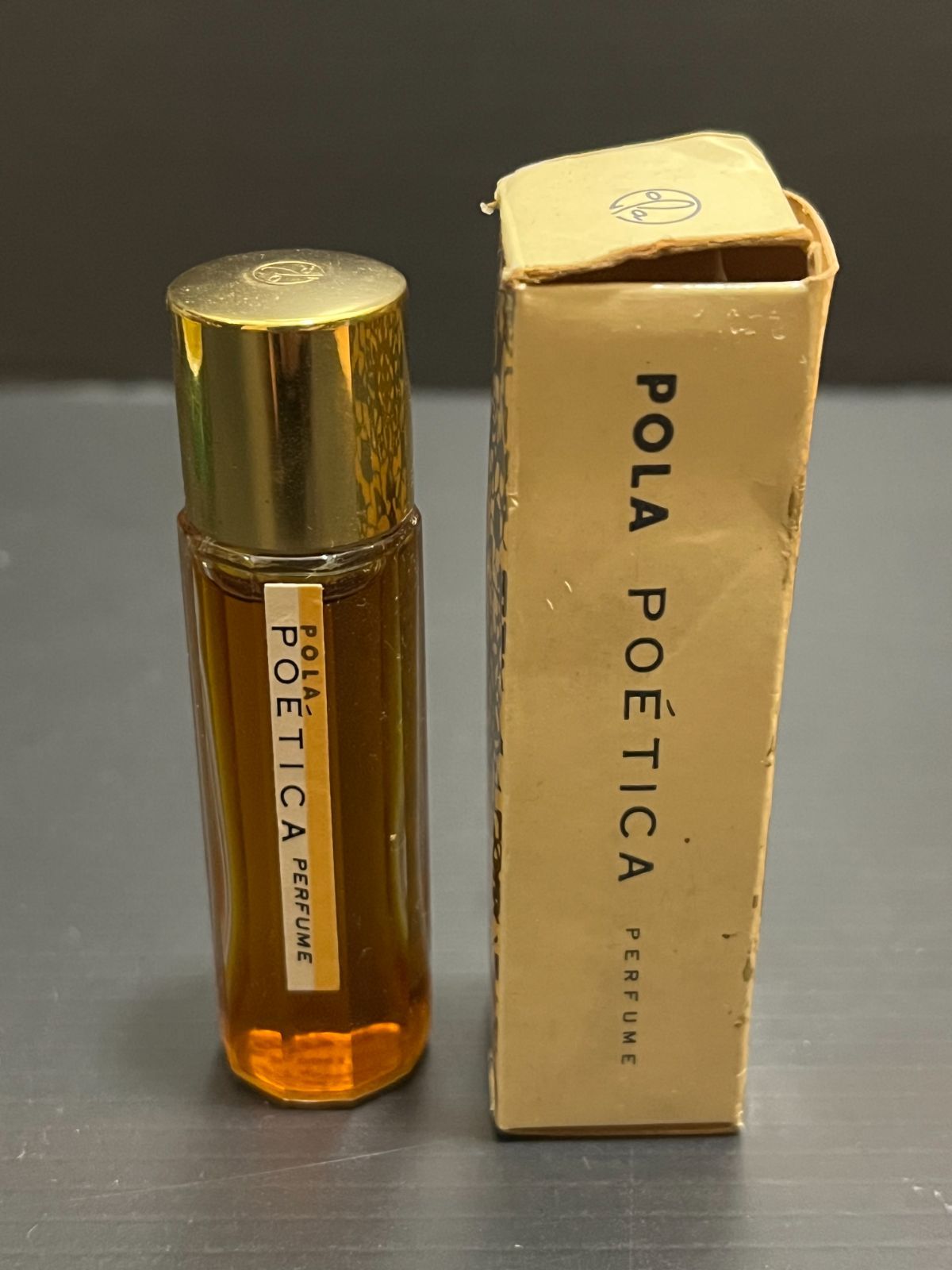 ポーラの香水 POLA ポーラ POETICA 】香水 - メルカリ