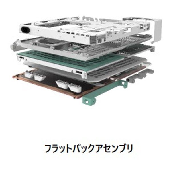 クーラーマスター