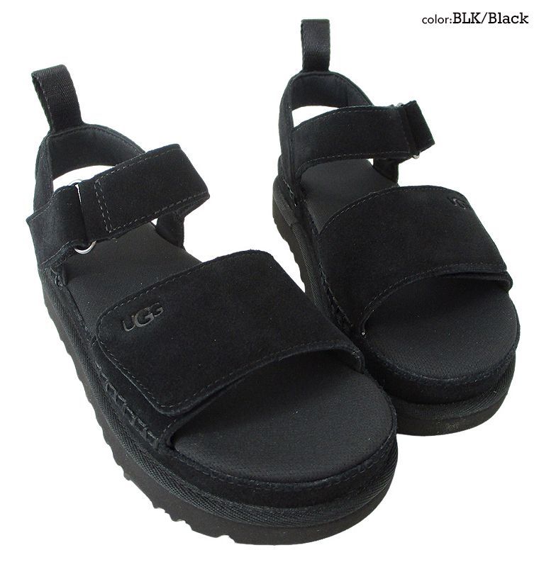 UGG アグ ゴールデンスター W GOLDENSTAR レディースサンダル