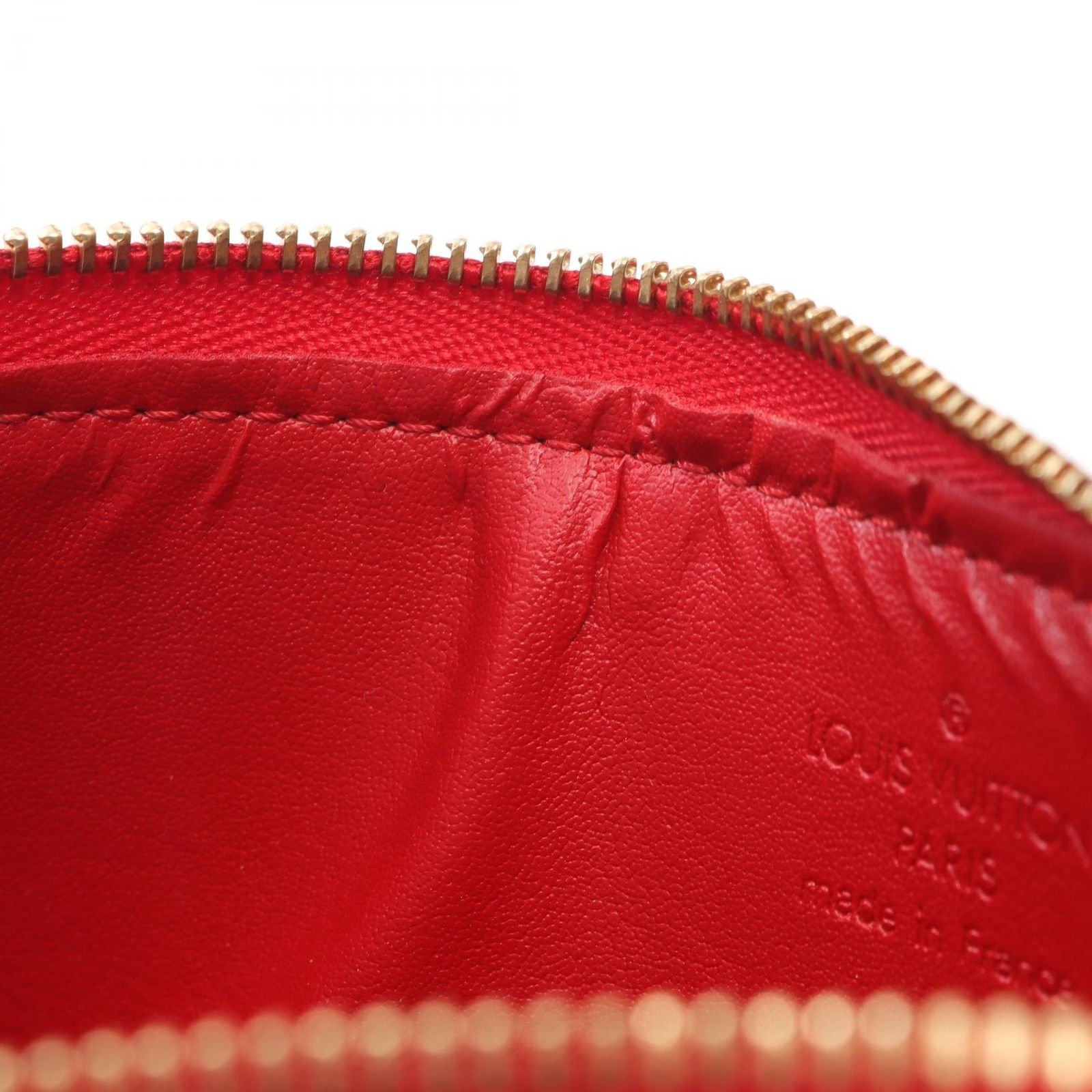 ルイ・ヴィトン LOUIS VUITTON ハンドバッグ レキシントン M91132 