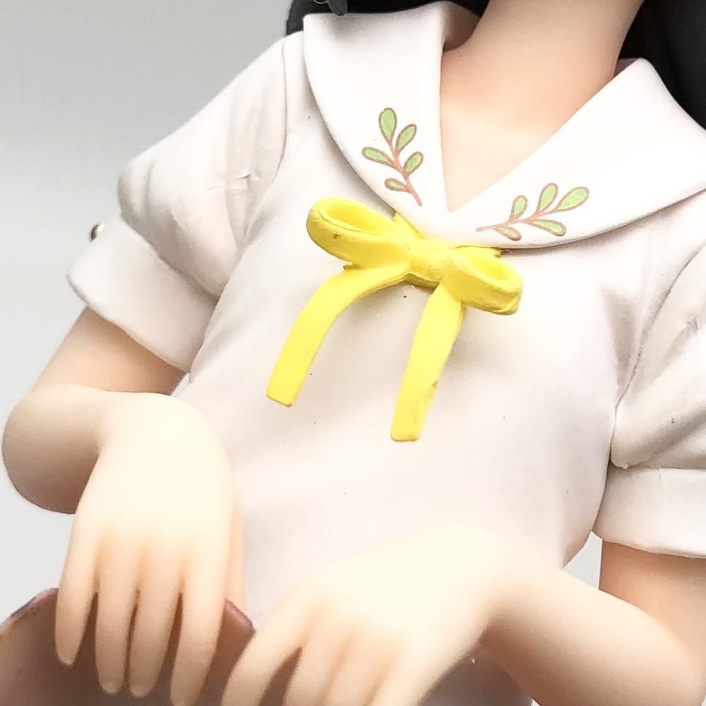 KOTOBUKIYA - 【中古】開封 壽屋 コトブキヤ 変態王子と笑わない猫｡ 変猫 1/8 筒隠月子[17][240017700944] Amazon | コトブキヤ 変態王子と笑わない猫。 筒隠月子 1/8