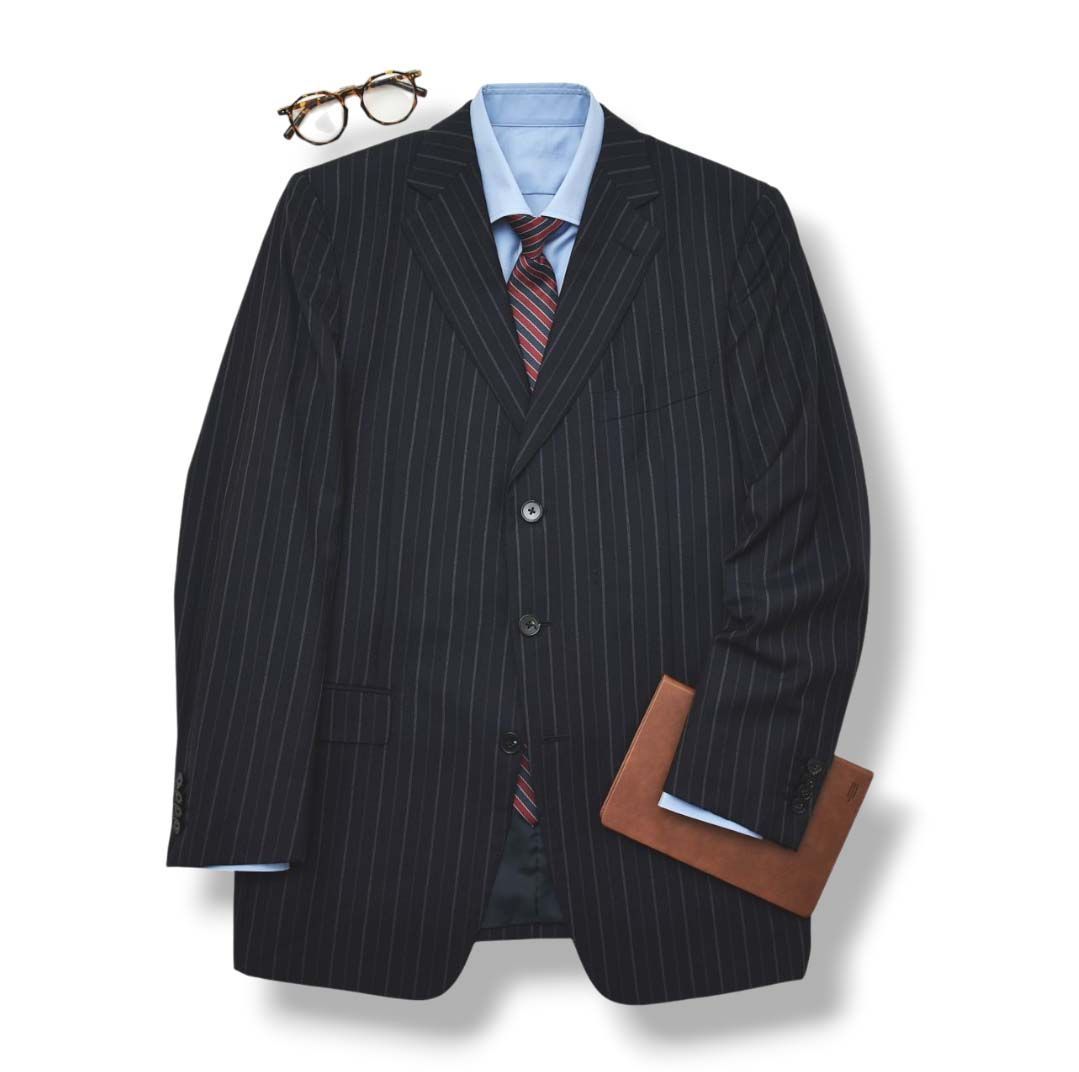 エルメネジルド ゼニア ス・ミズーラ Ermenegildo Zegna SU