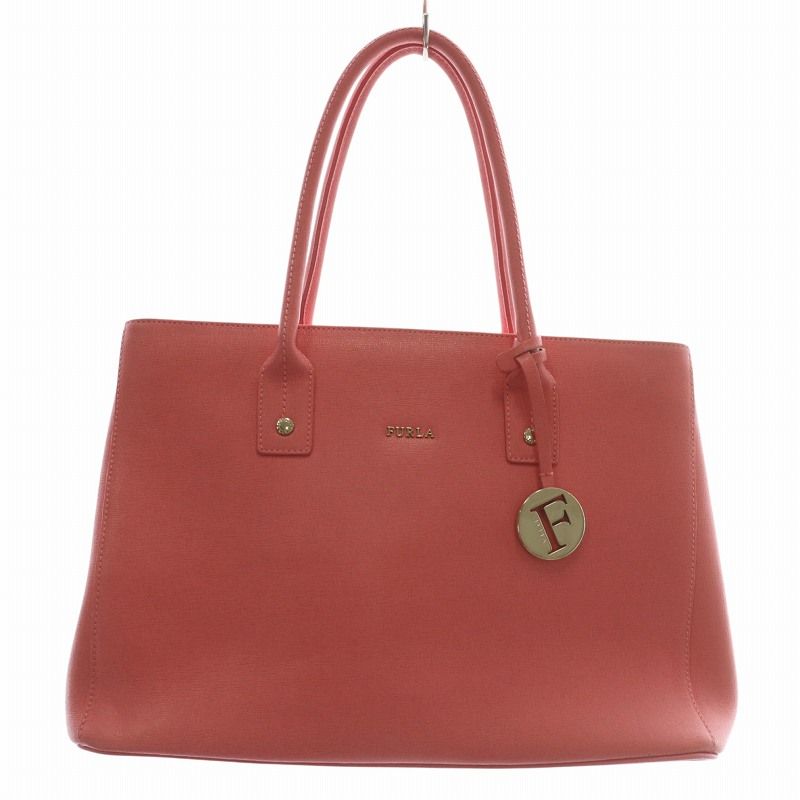 フルラ FURLA リンダ LINDA ハンドバッグ トート レザー