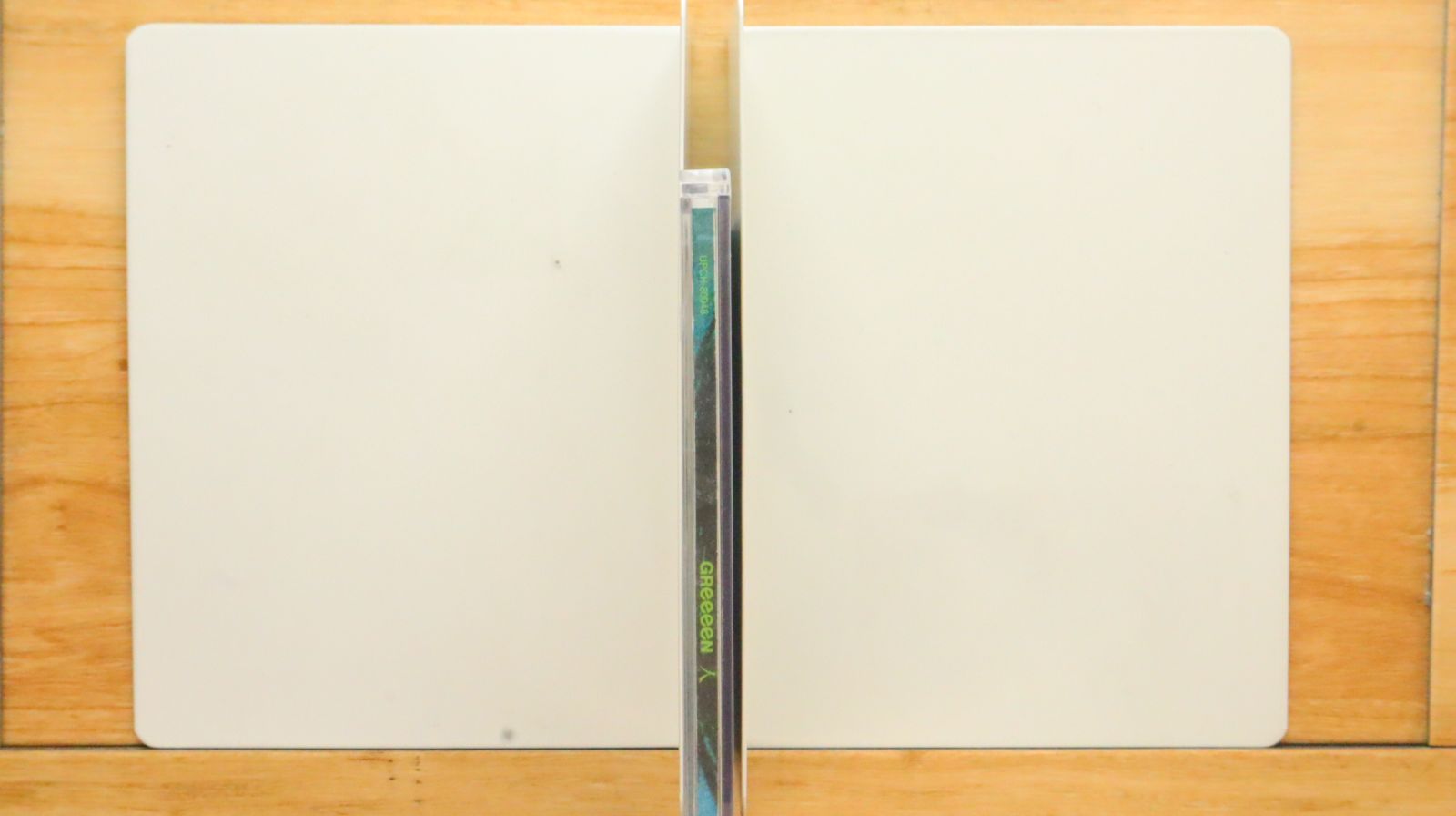 国内盤CD☆グリーン/GReeeeN□ 人 【UPCH80048/4988005489340】B05581