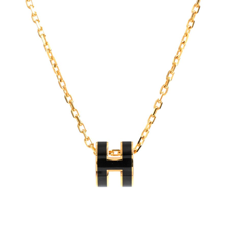 HERMES エルメス ジュエリーその他 ミニポップH