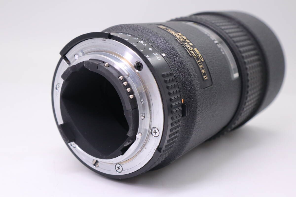 ニコン AFレンズ