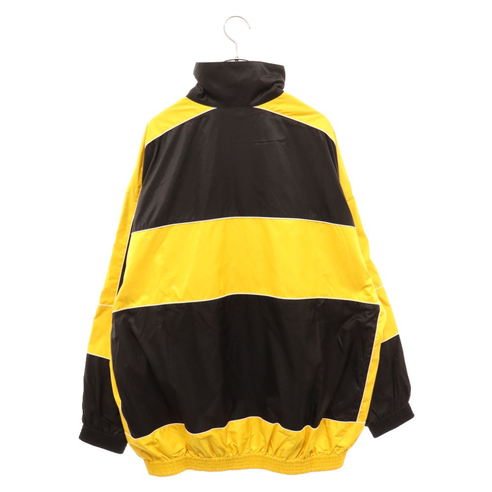 BALENCIAGA (バレンシアガ) BB ZIP UP JASCKET BB ジップアップ