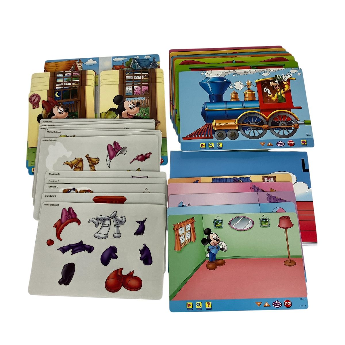 アドベンチャー