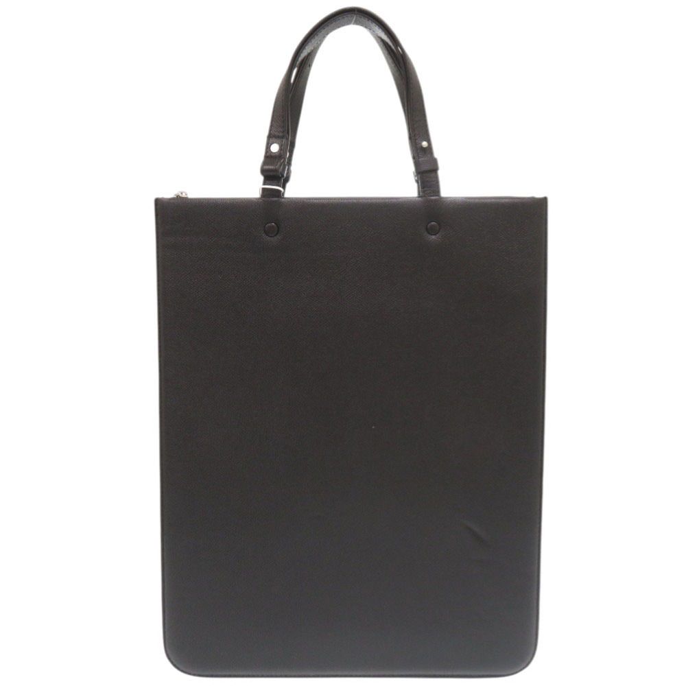 Maison Margiela トートバッグ 4ステッチ S55WC0125 美品 メゾン マルジェラ 4ステッチ S55WC0125 レザー ブラック トート