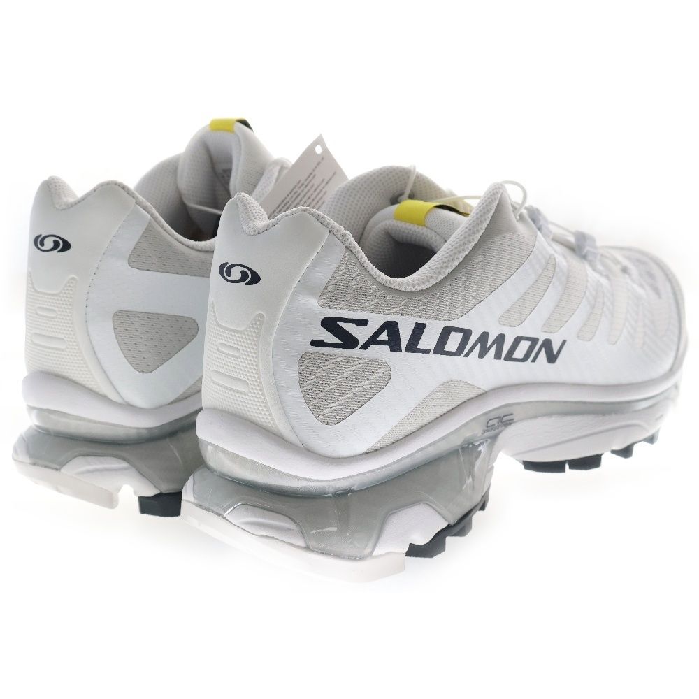 SALOMON (サロモン) XT-4 OG White Lunar Rock 471330 ローカット  
