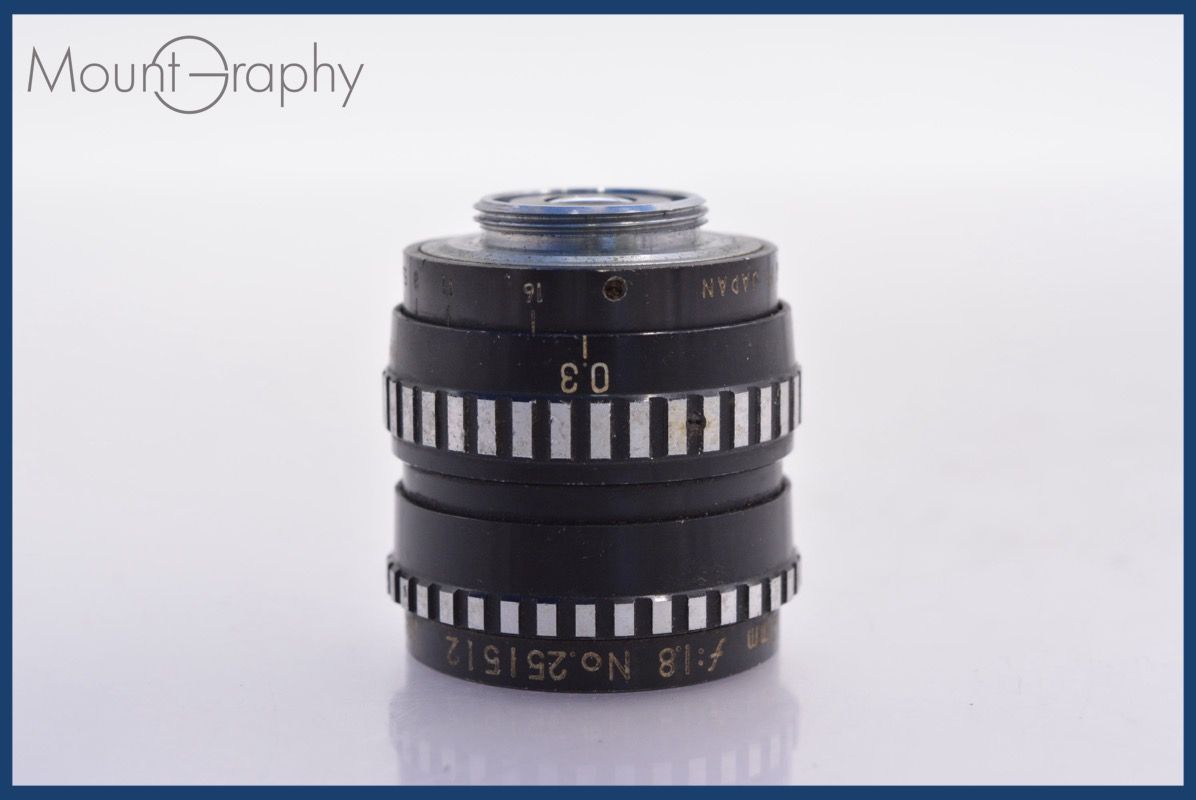  実用 アルコ CINE ARCO 13 mm F 1 8 同梱可 mj 5220 その他 カメラ