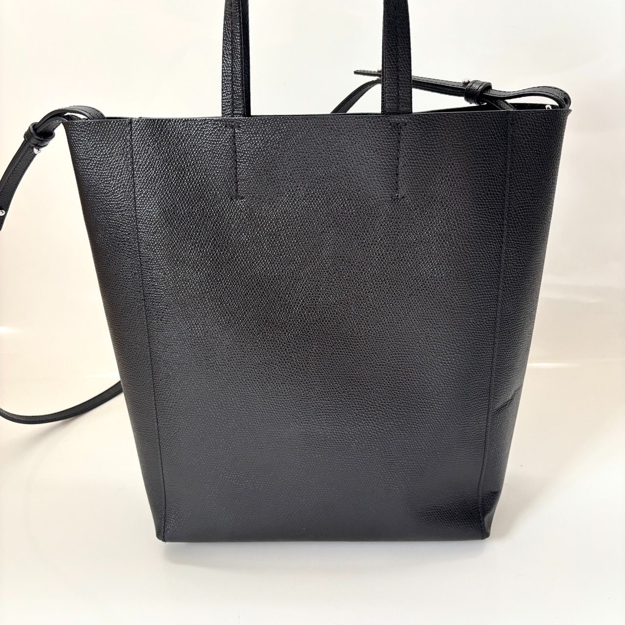 美品✨セリーヌ 2way ハンドバッグ ショルダーバッグ ターン