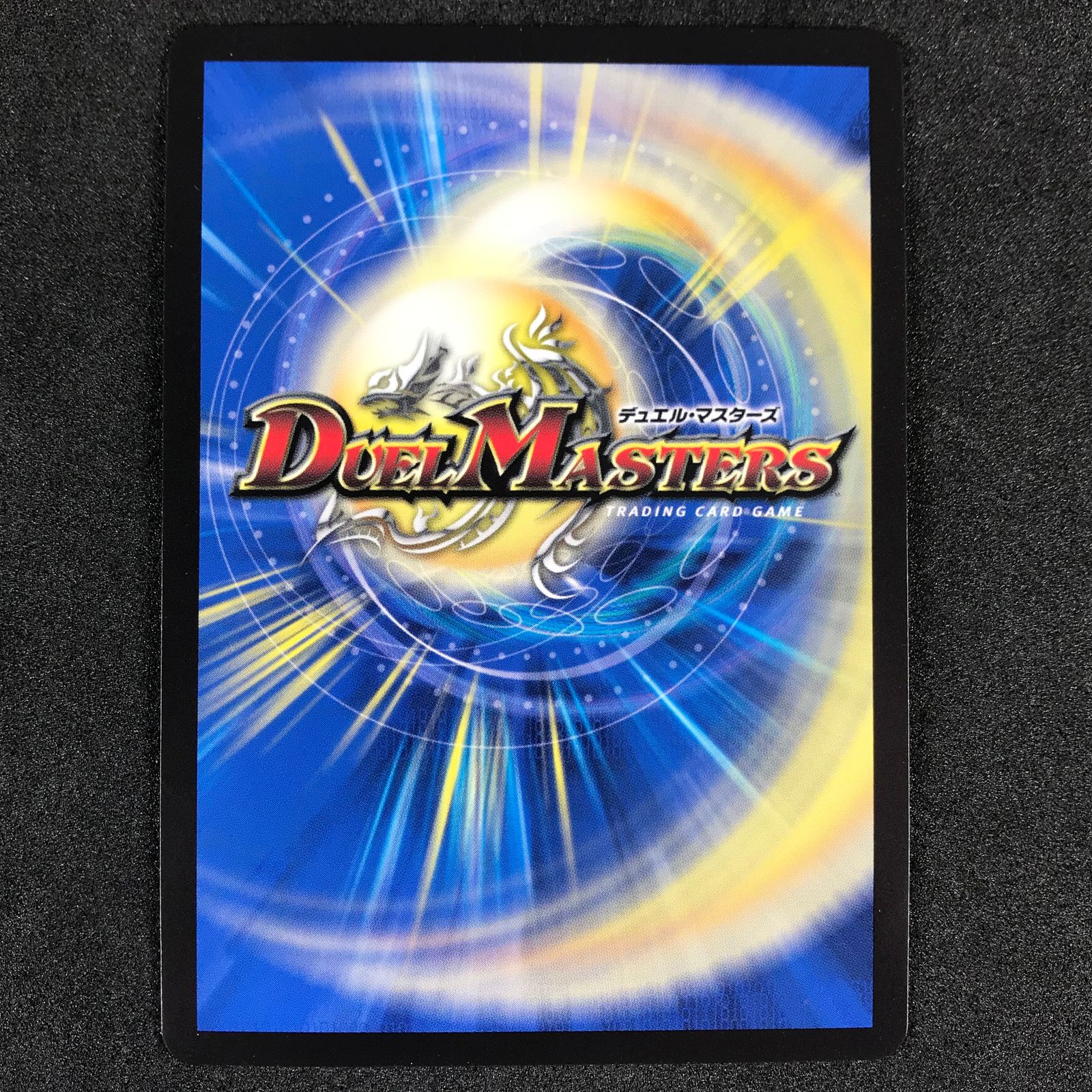 ☆デュエルマスターズ DMRP1915B/20 B箔押し 闘争類拳嘩目 ステゴロ 