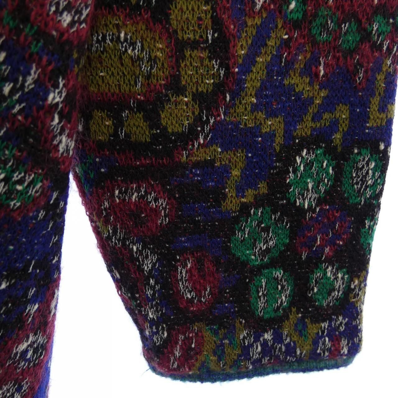 ミッソーニ　ロングカーディガン MISSONI/ミッソーニ通販 | レディース | 三越伊勢丹の