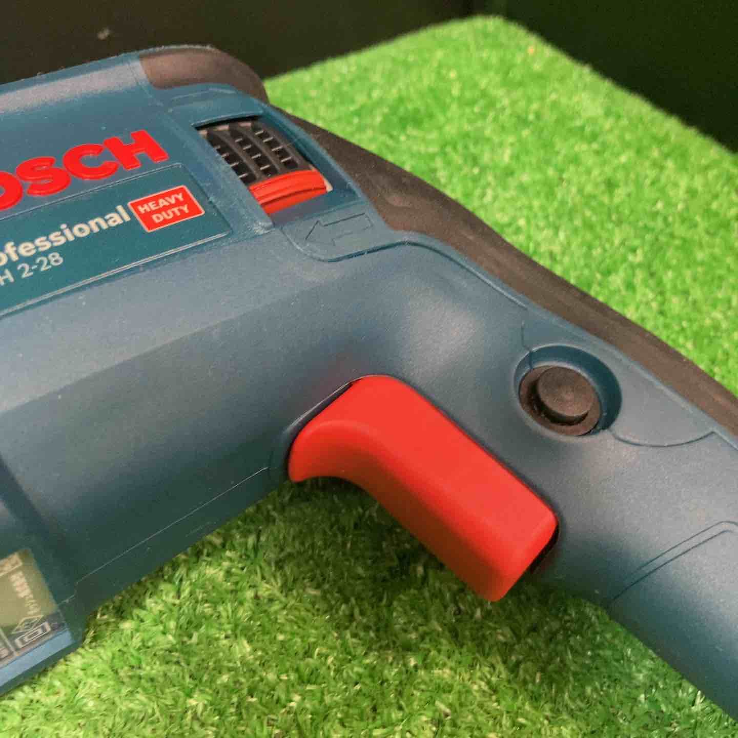 ☆ボッシュ(BOSCH) ハンマドリル GBH2-28【岩槻店】 - メルカリ
