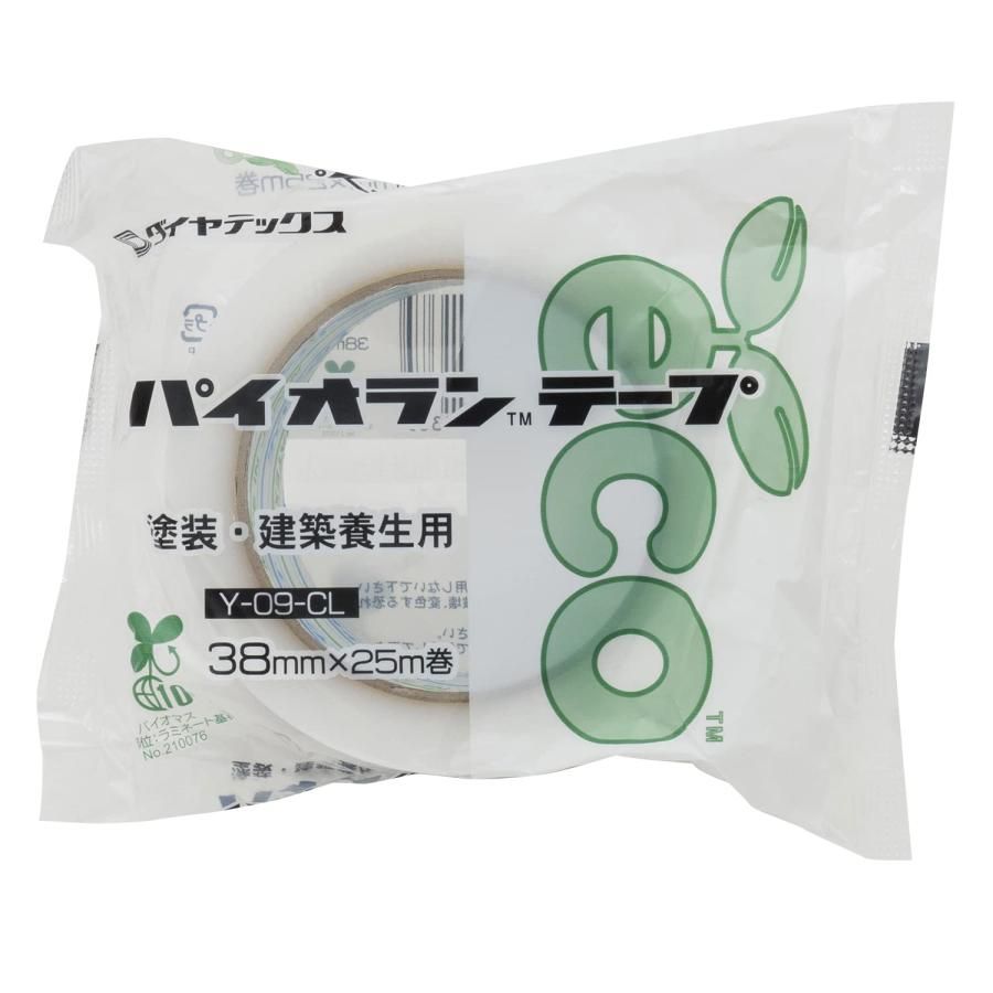 38mm×25m