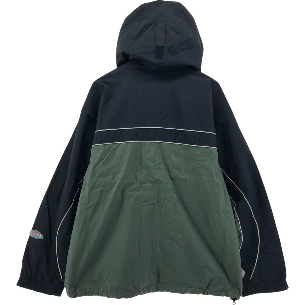 古着 00年代～ コロンビア Columbia 中綿マウンテンパーカー