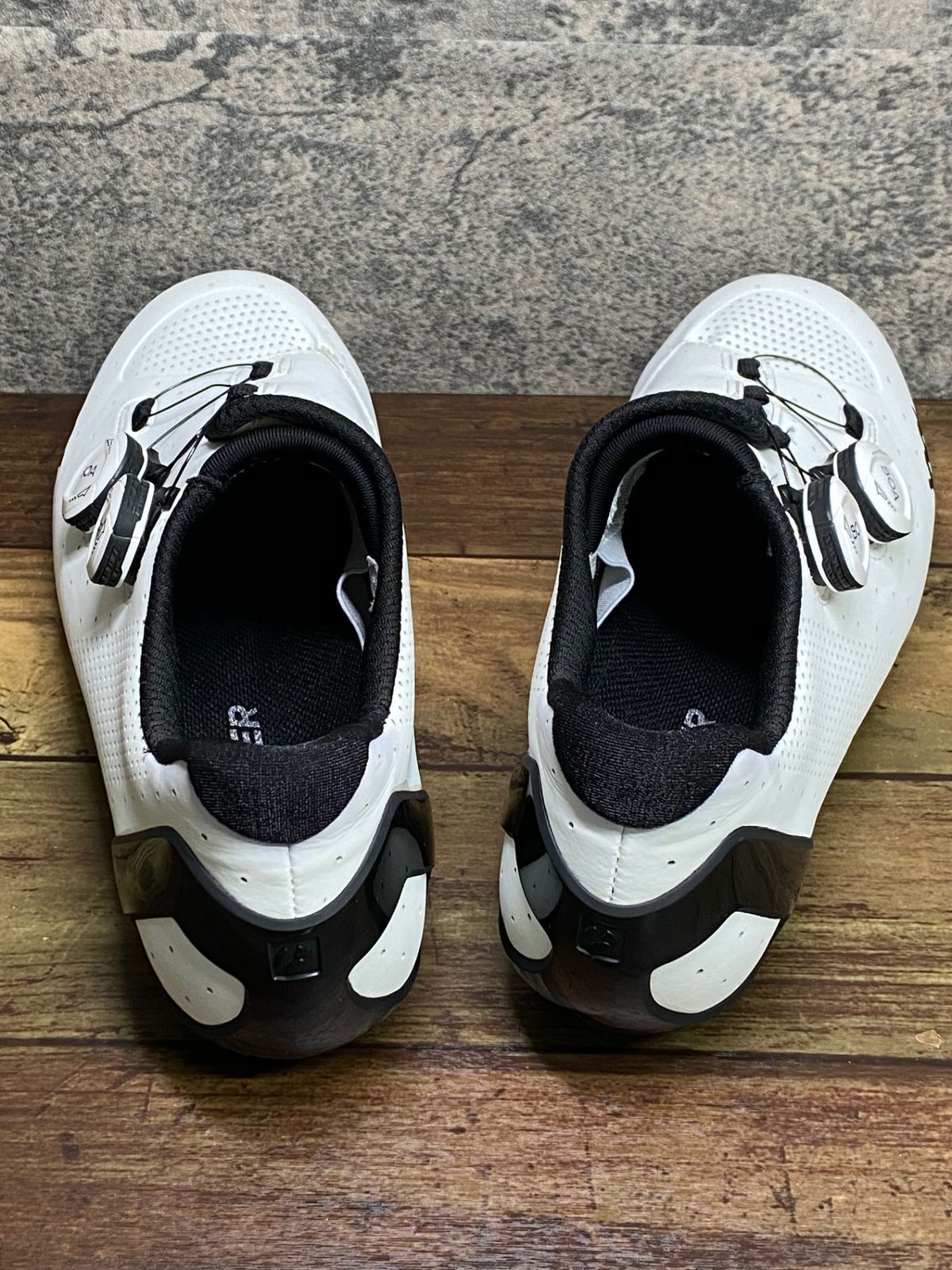 ビンディングシューズ