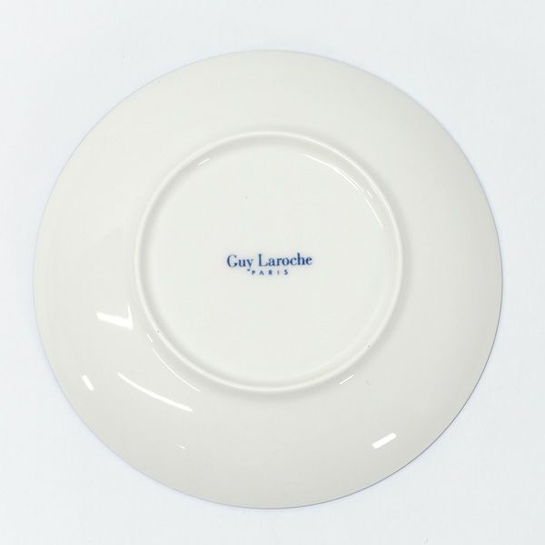 Guy Laroche(ギラロッシュ) ◆【洋食器】ギ・ラロッシュ/シチューボールセット(5客) GL-960 すまい 雑貨 ギフト ギフト【未使用】