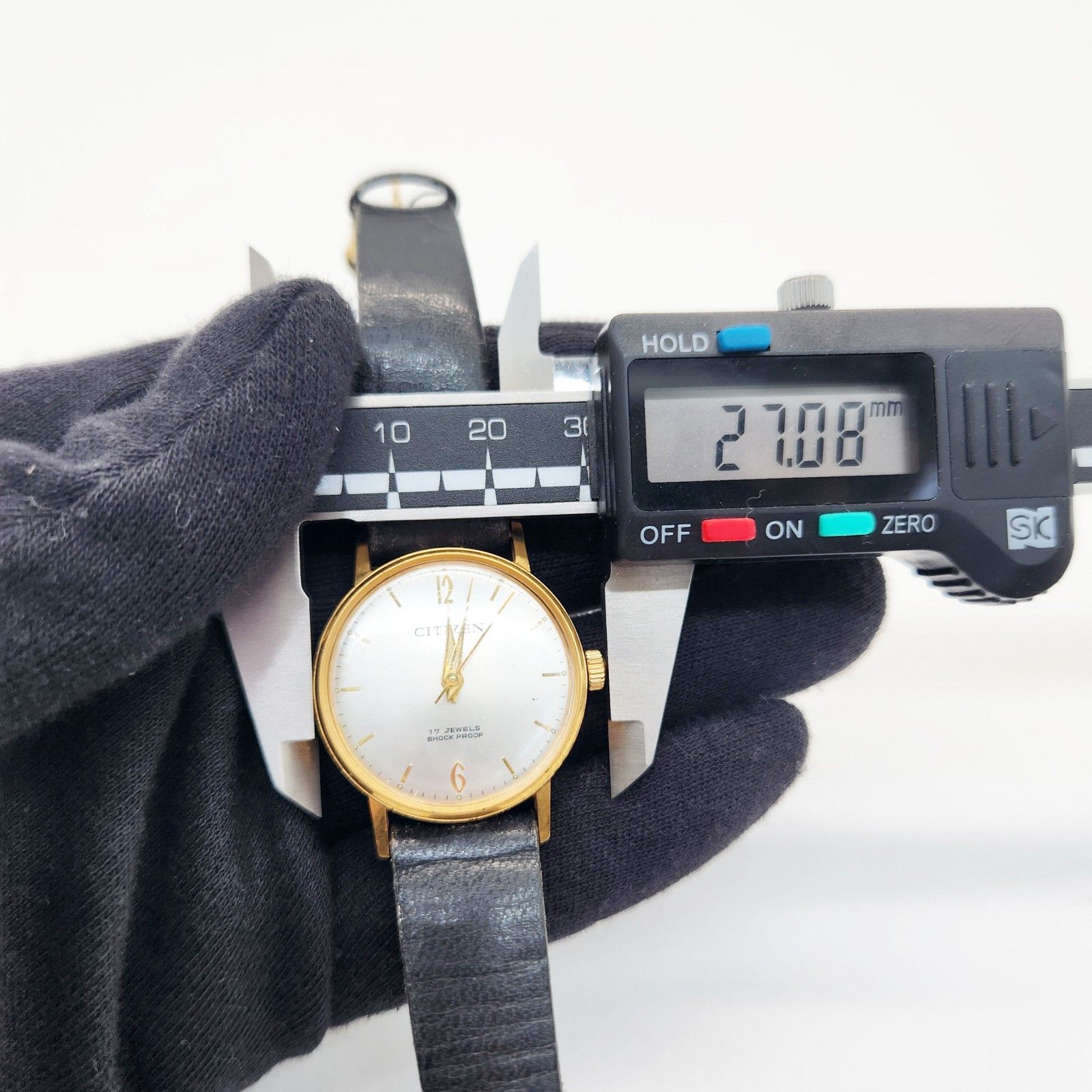 Tavernier Watch Co. 手巻き時計 zL9j7pbcJDpb9qvi0qiRRfNtIo1apP