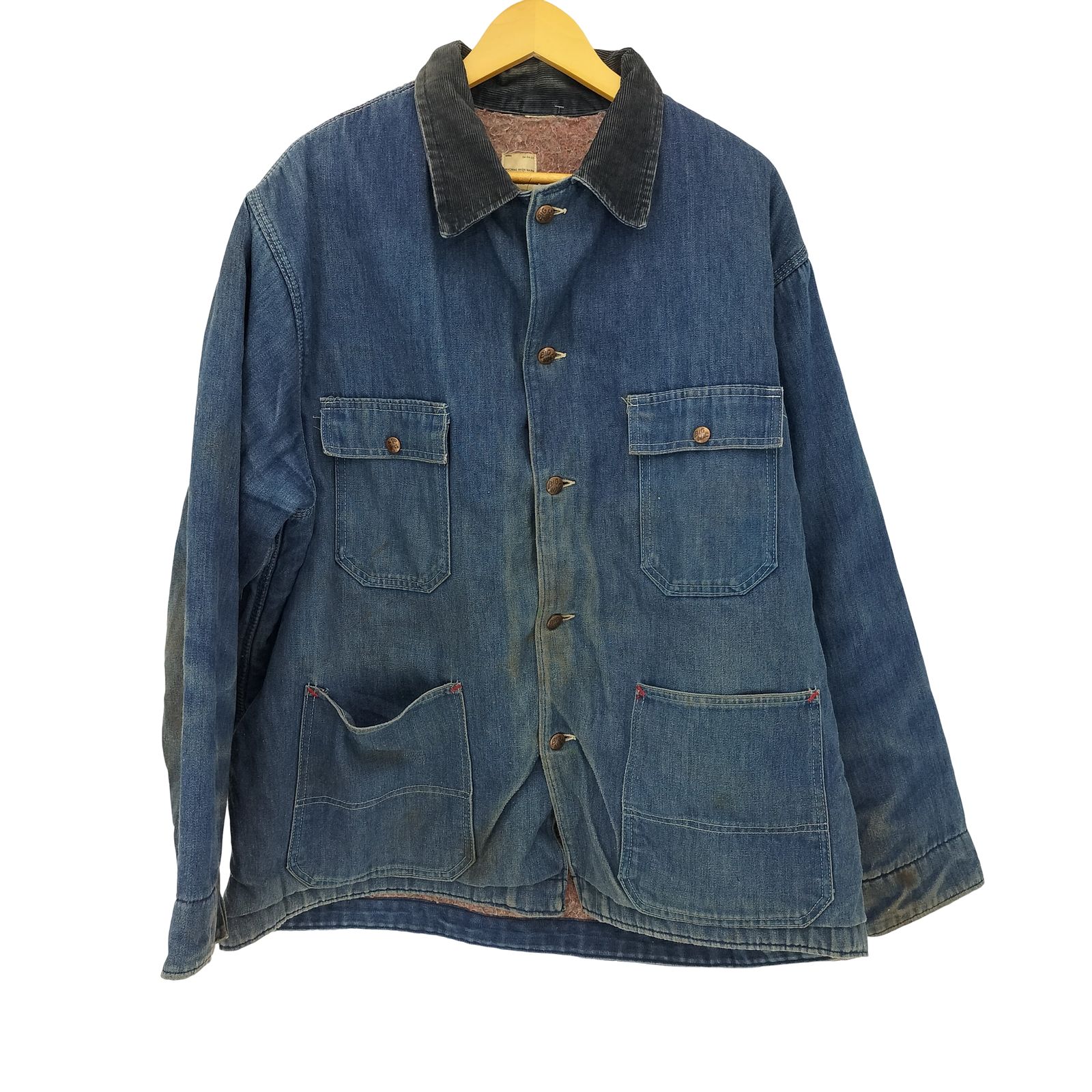 ビッグマックジェイシーペニー BIG MAC JCPenney 70S