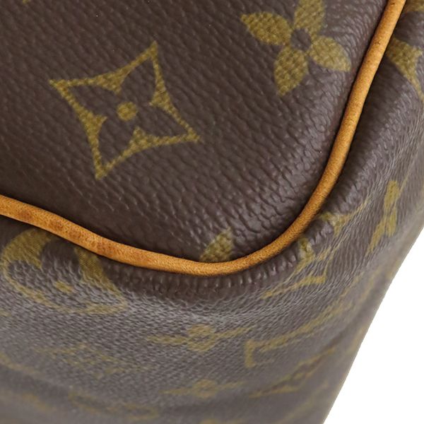 ルイヴィトン LOUIS VUITTON ハンドバッグ スピーディ 25 モノグラム  