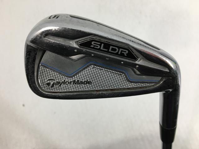 テーラーメイド SLDR アイアン 6本 テーラーメイドSLDR アイアン6本セット