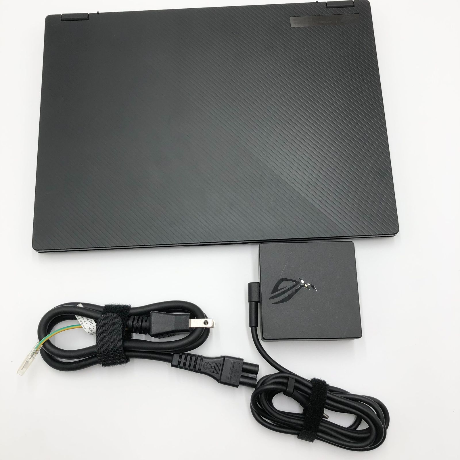ASUS ゲーミングノートパソコン ROG Flow X13 GV301QH(Ryzen 9