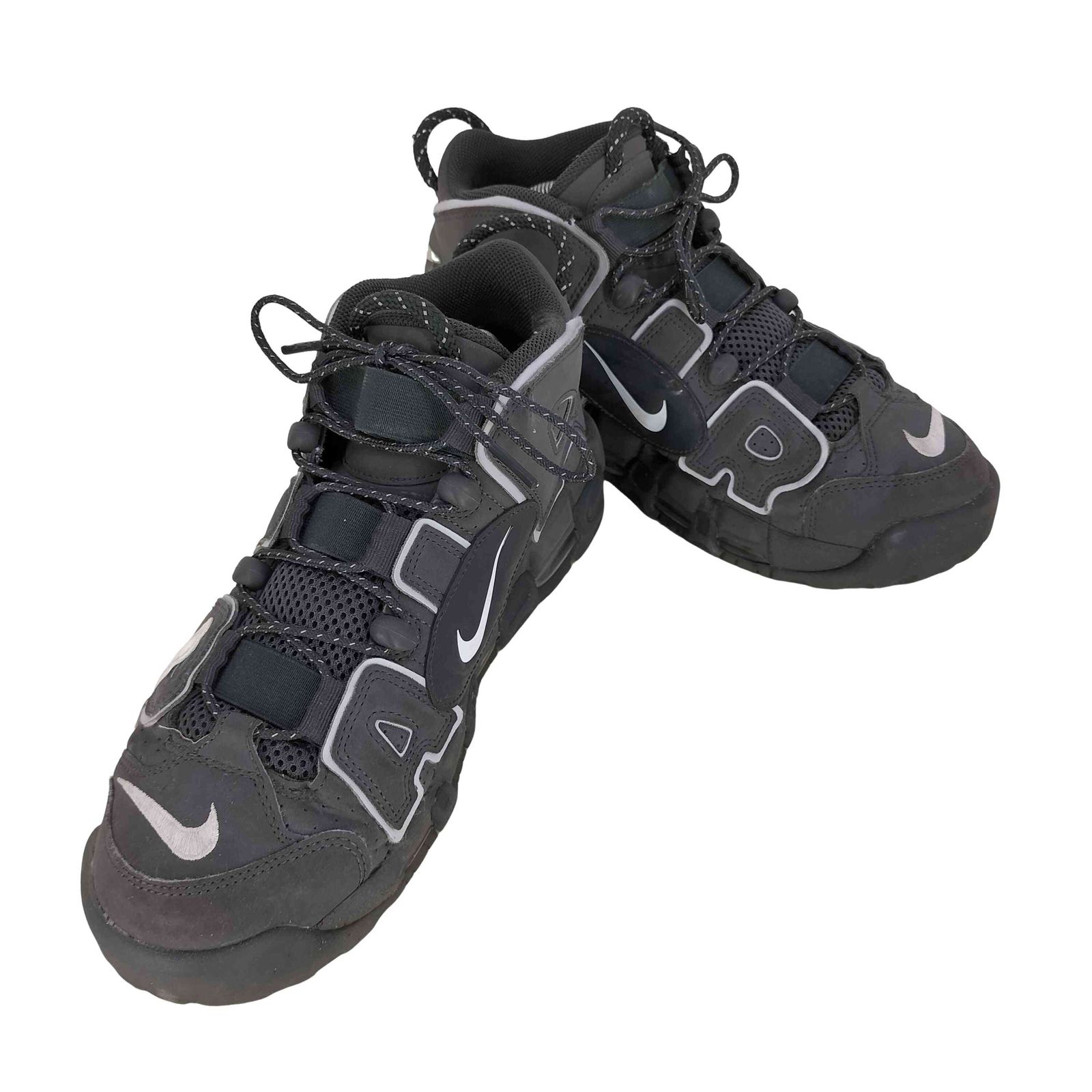 ナイキ NIKE Air More Uptempo Copy Paste エアモア アップテンポ コピー ペースト メンズ JPN：27 
