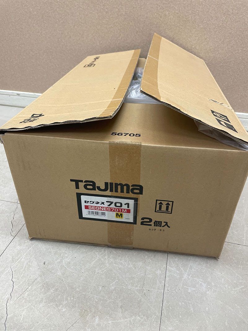 SEGNES701 Mサイズ