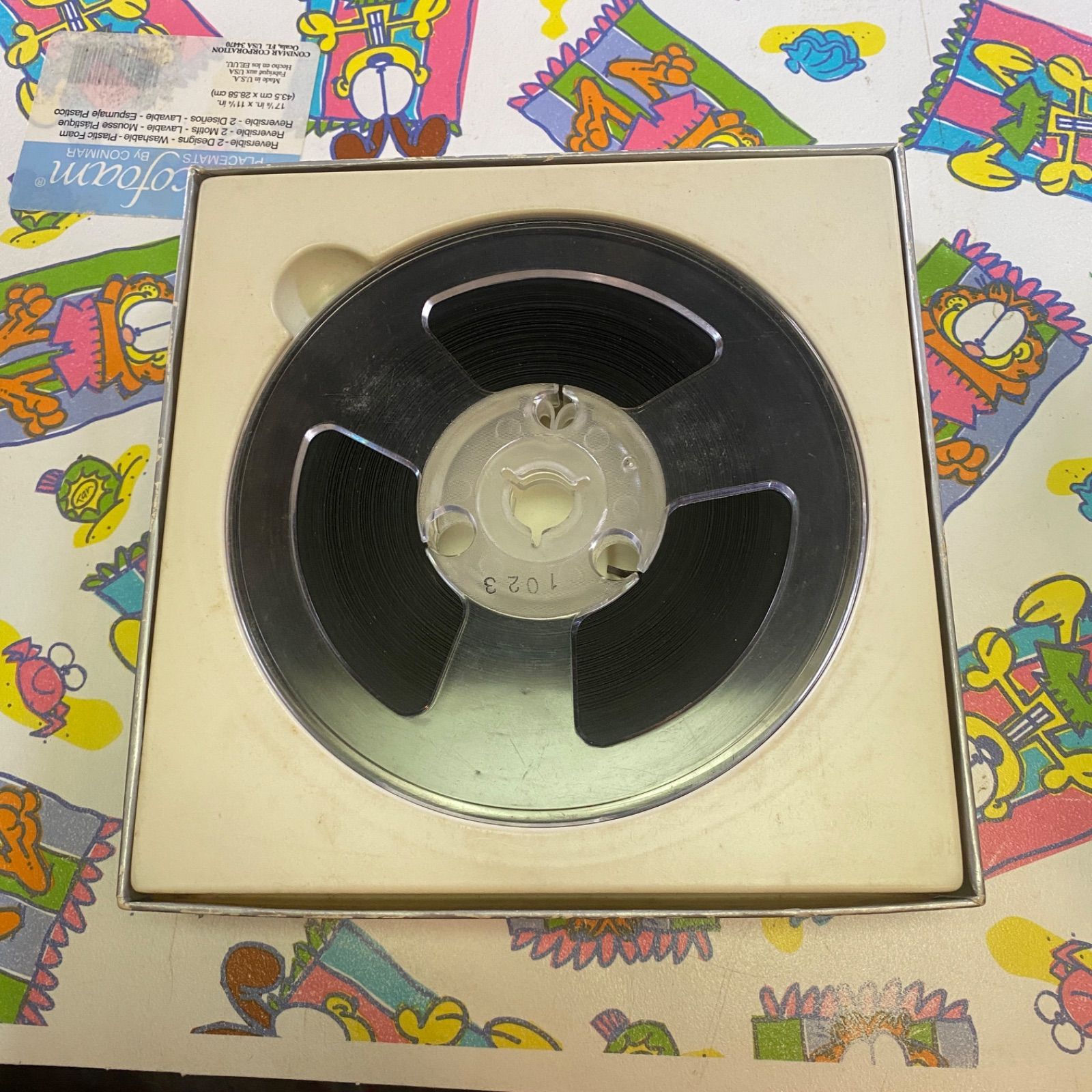 がんばれ‼︎ロボコン　カラーフィルム 未開封 b がんばれ‼︎ロボコン カラーフィルム 未開封 b がんばれ‼︎ロボコン