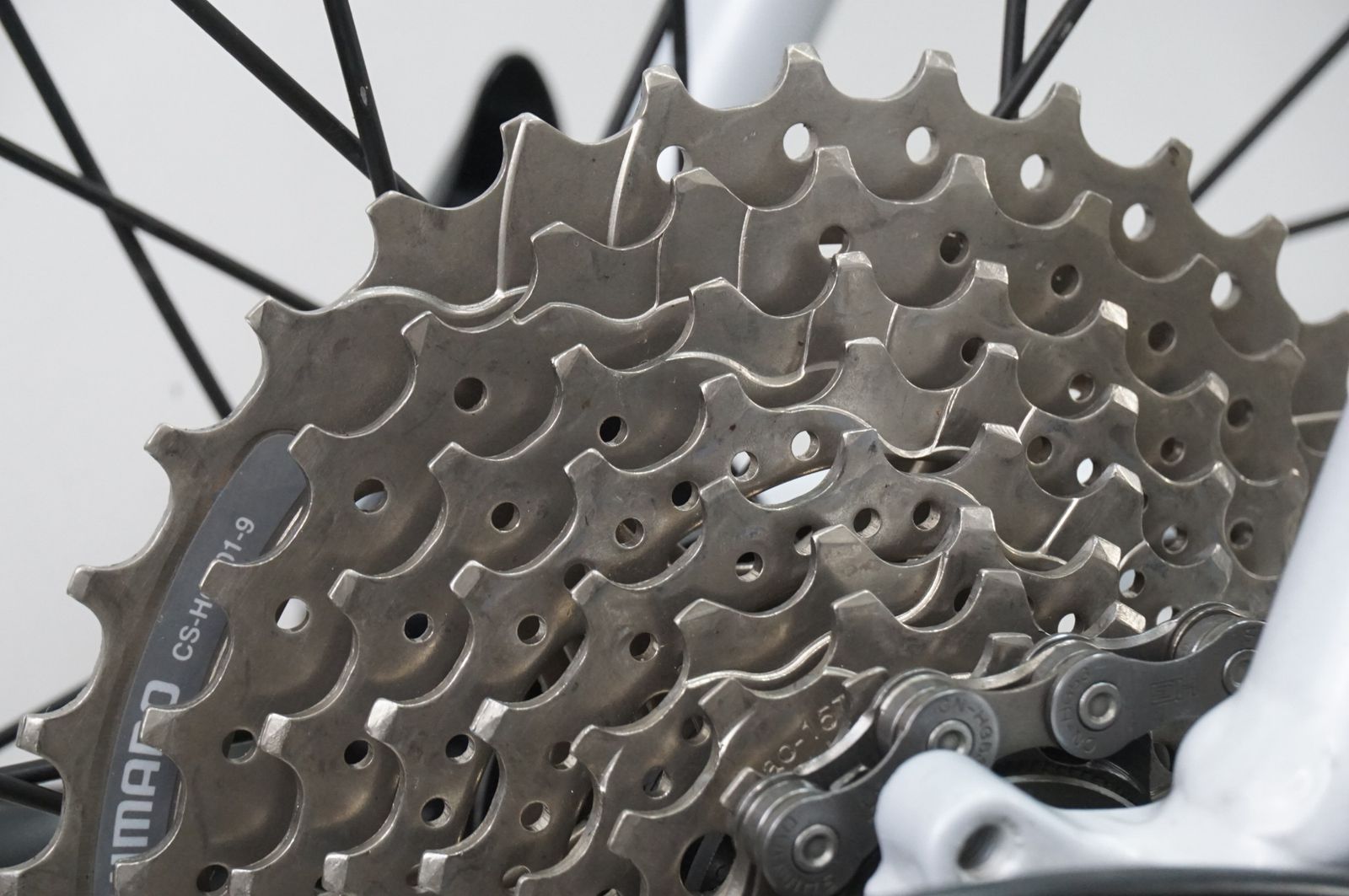 ジャイアント ESCAPE