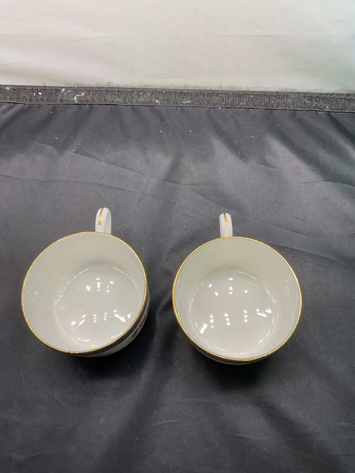 ティーカップセット