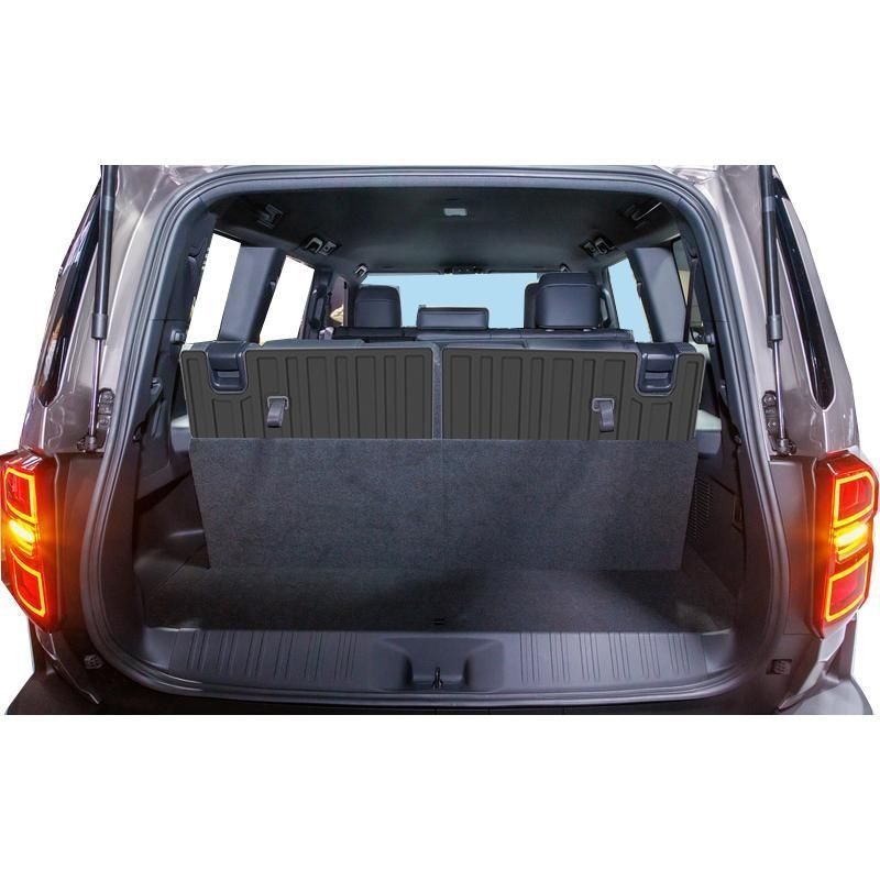 新型ランドクルーザー250 LC250 GX VX パーツ 内装 整理整頓