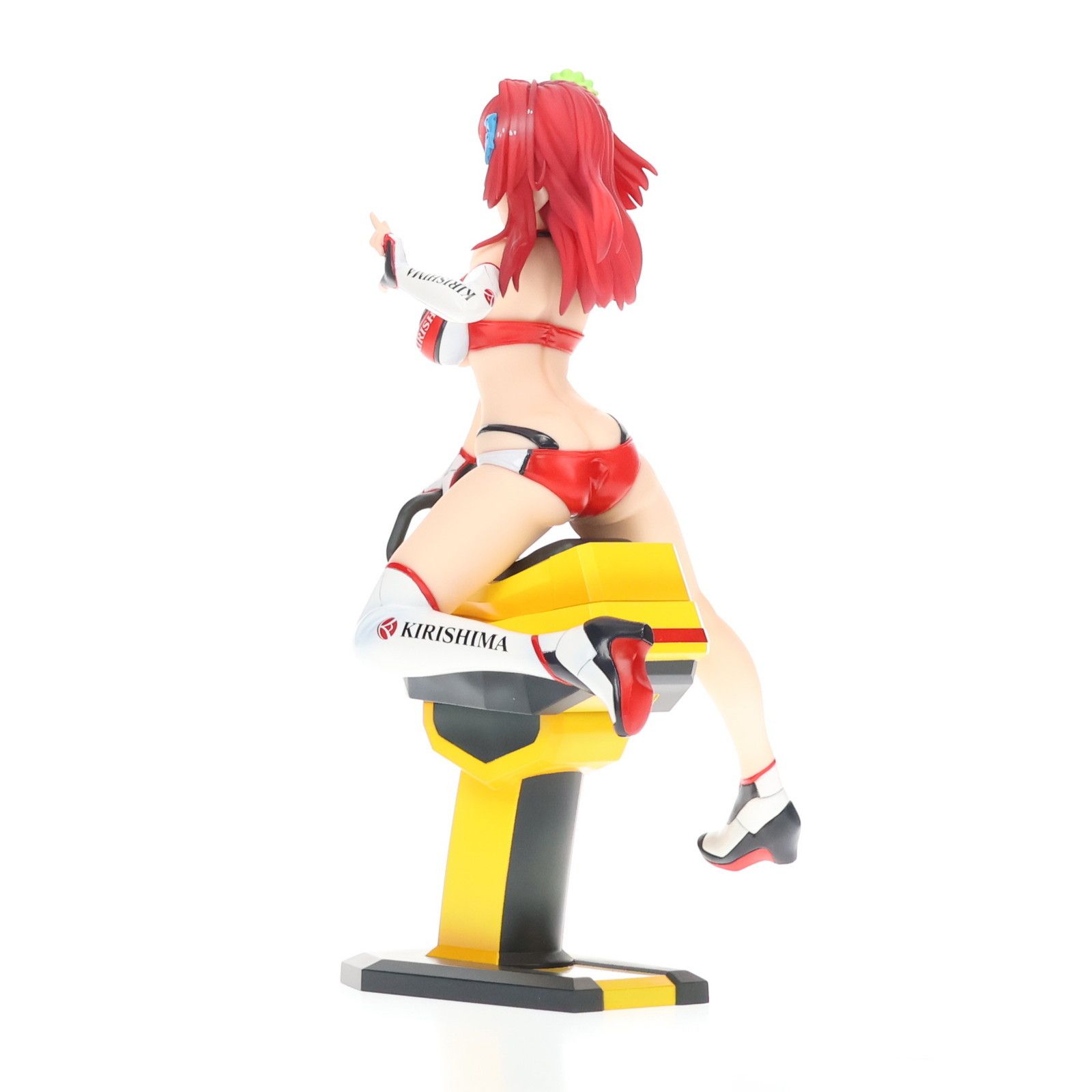 咲宮入華(さきみやいるか) ドルフィンウェーブ 1/7 完成品