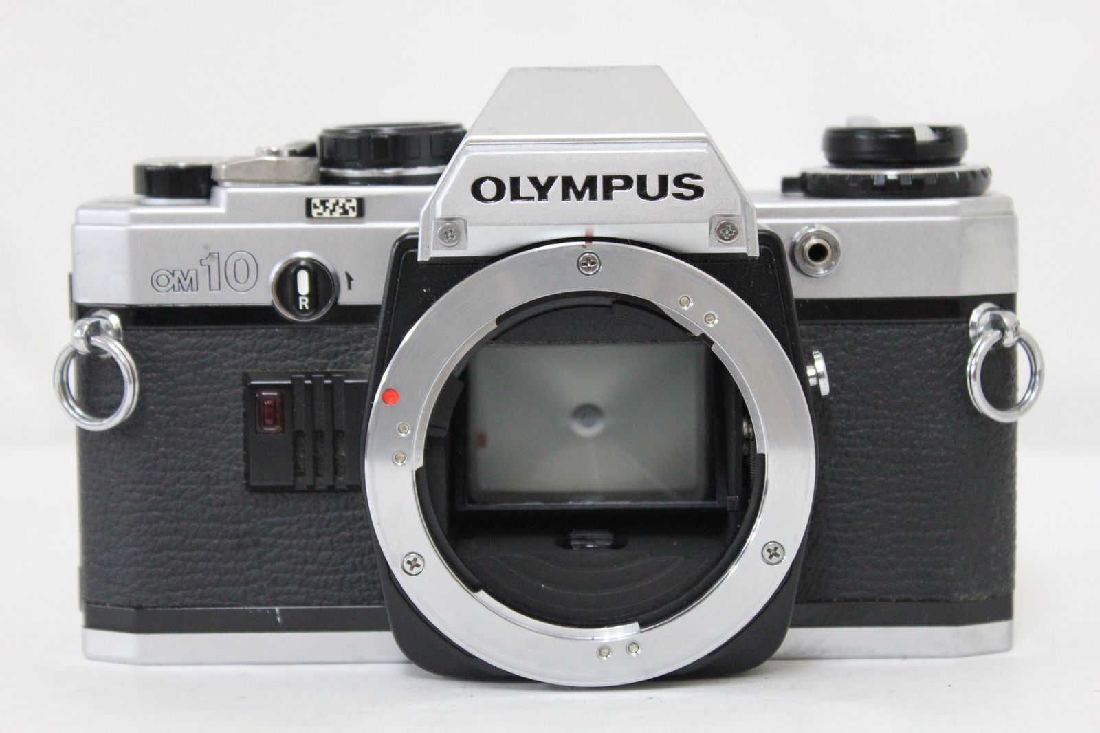 極美完動品 OLYMPUS OM-10 MC F1.8レンズ付 Yahoo!オークション -「オリンパス om10」の落札相場・落札価格