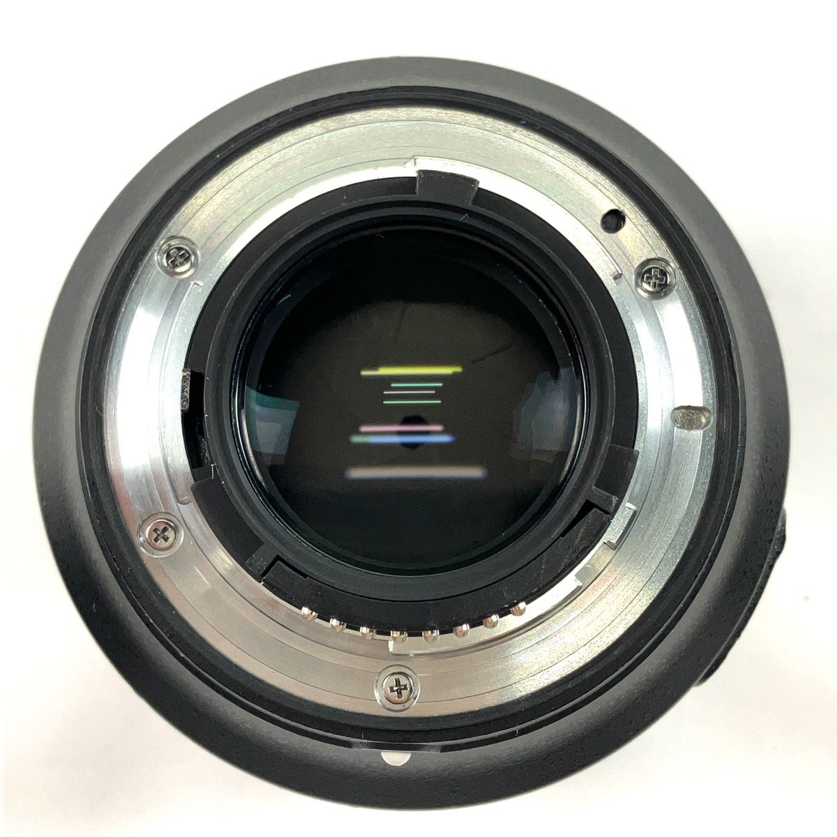 AF-S NIKKOR