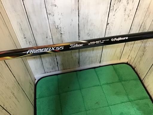 超人気、高品質で超激安。 タイトリスト 913 D3 9.5° ドライバー DR Titleist ROMBAX 55 フレックスSR メンズ 男性用 右利き 右用 Dランク ゴルフクラブ 人気アイテムお得に購入!