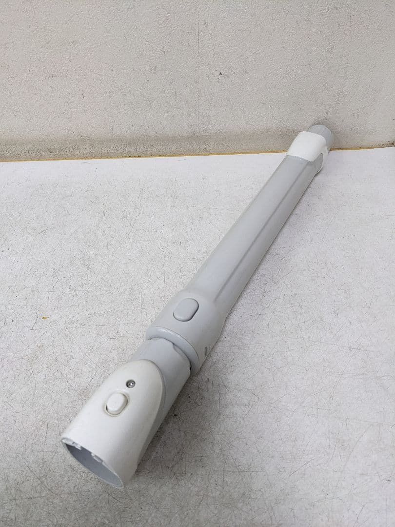 パナソニック MC-SK16A-R サイクロン式掃除機 2017年製 ヘッド無し