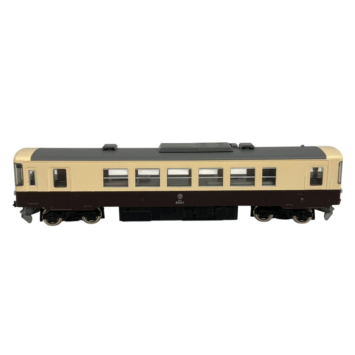 格安saleスタ 里山交通 KD2-P1 TOMIX キハ200 鉄道 Nゲージ 1形ディーゼルカー 鉄道模型