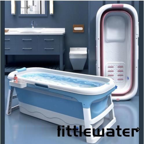 折り畳み式浴槽 浴室 バスタブ お風呂桶 簡易浴槽 収納簡単 設置簡単 滑り止め 保温LYT-02CYB670 登場