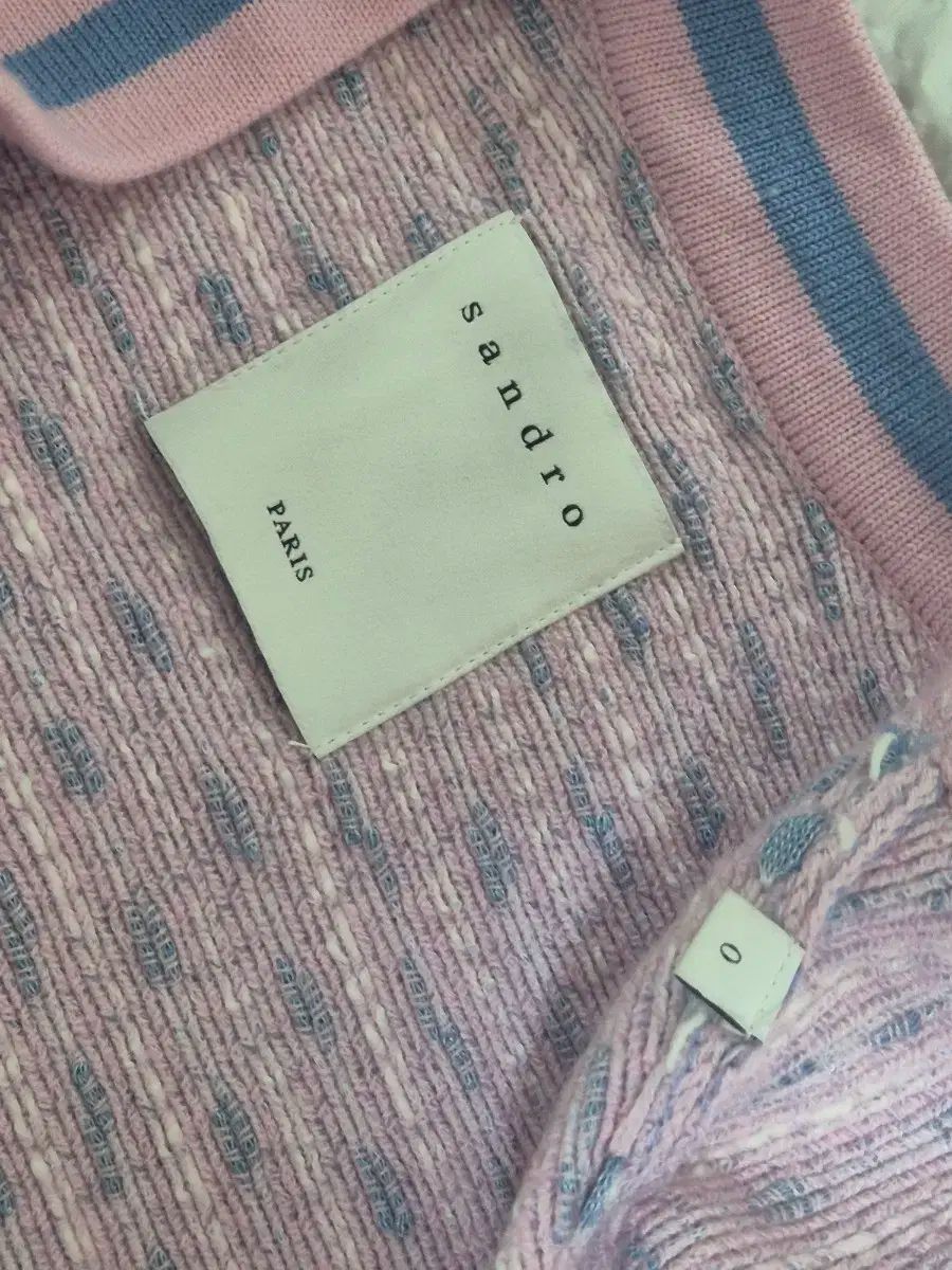 【SANDRO】メタリック ツイード クロップ丈 カーディガン SANDRO】メタリック ツイード クロップ丈 カーディガン 楽天市場