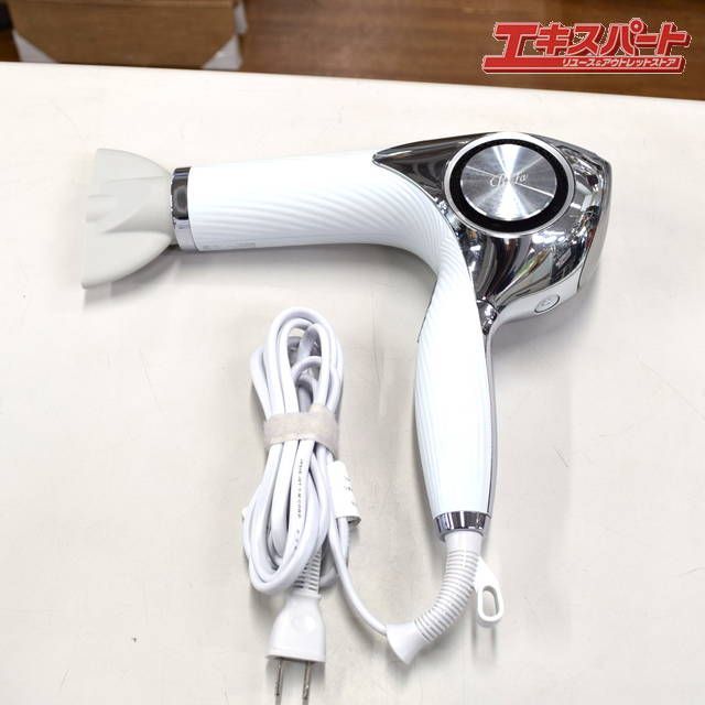 Refa RE-AJ02A ホワイト ビューテックドライヤー プロ ReFa（リファ） ビューテックドライヤー プロ（BEAUTECH DRYER PRO