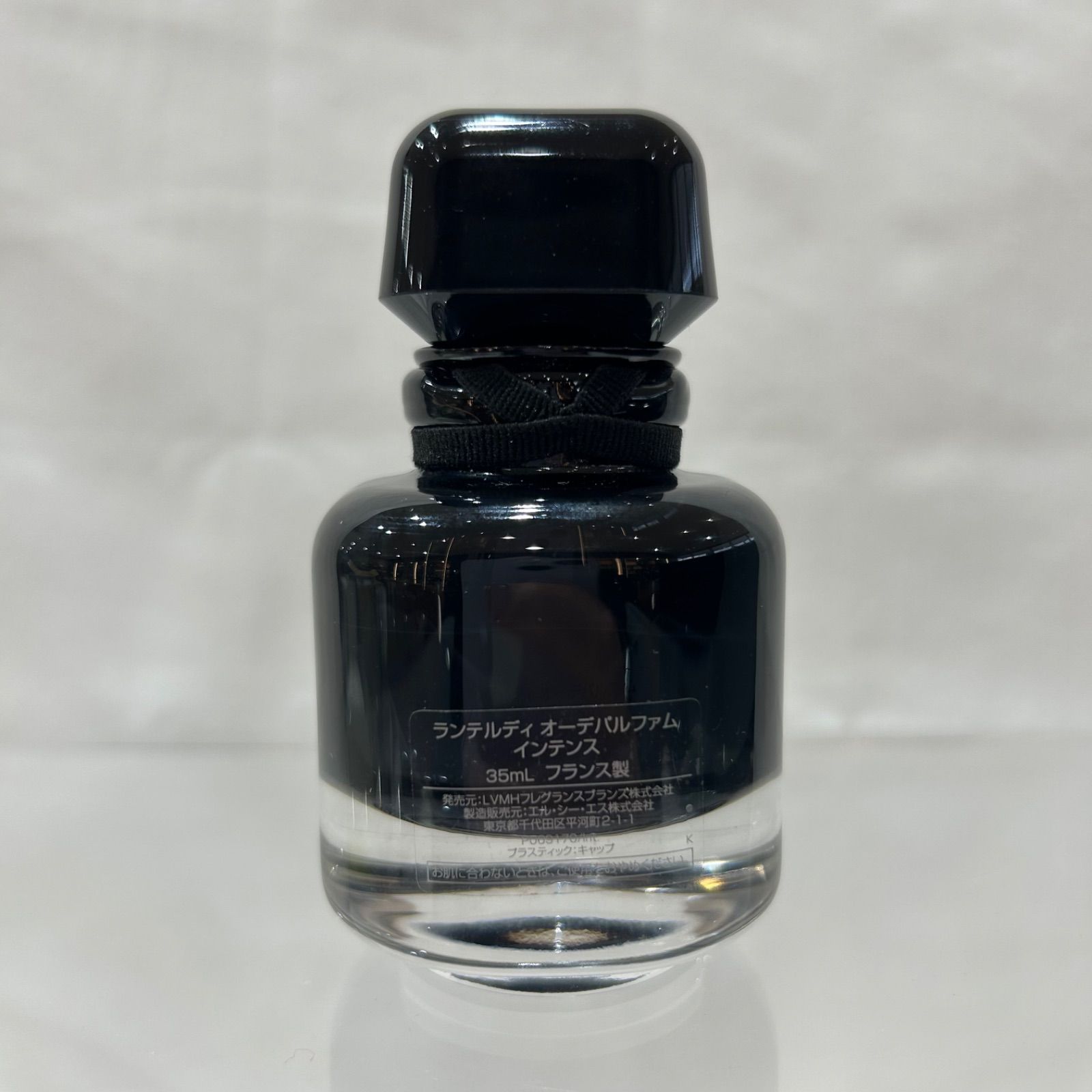 スプレーチェックのみ】ジバンシイ アンジュ デモン オーデパルファム